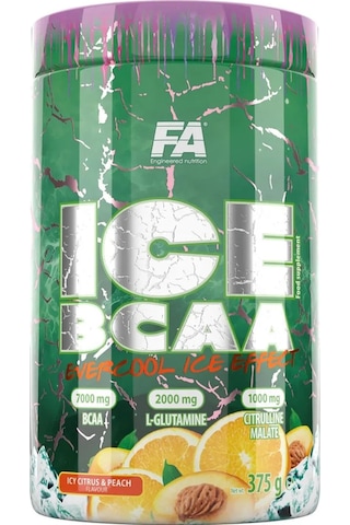 Fa İce Bcaa 375 G