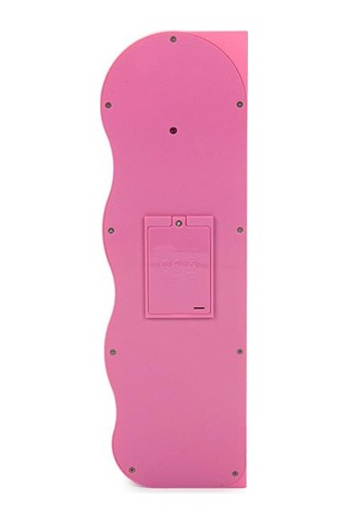 Eğitici Sesli Kısa Sûreler Ve Dualar Cihazı - Pembe