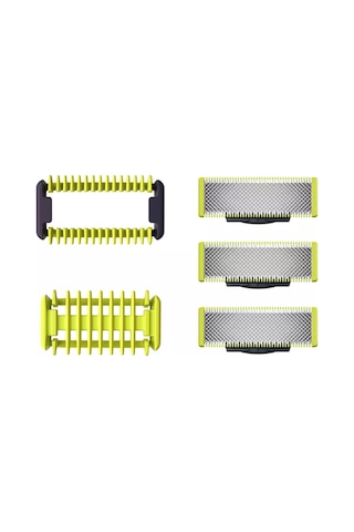 Philips QP630/51 Oneblade Yedek Bıçak
