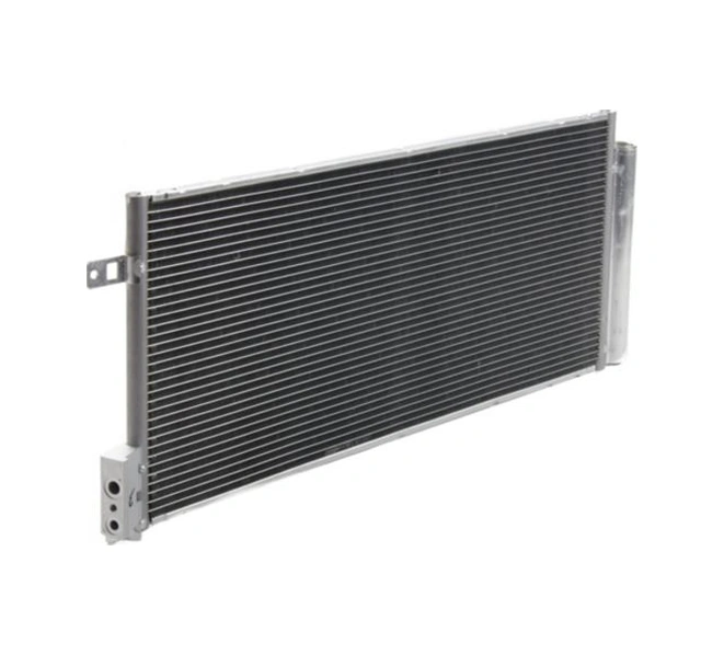 Klıma Radyatoru Opel Corsa D-combo 2006 Fıat Grande Punto-bravo 2-lınea 1.3-1.7 Cdtı-mtj 1.6t 625x295x16 95514601 1850168 55700408 93168140
