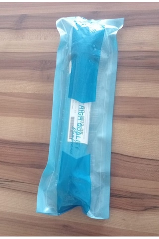 Lotus 4.filtre Membran - Lotus 4.filtre Membran -