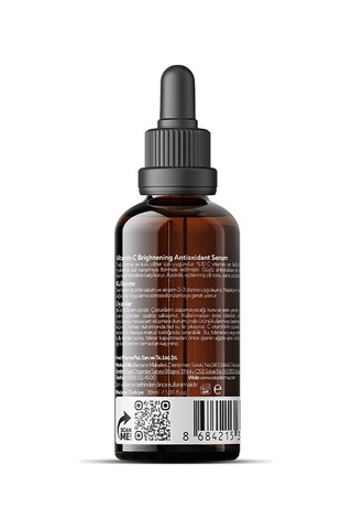 İdea Derma %10 Saf C Vitamini Serum 30 Ml