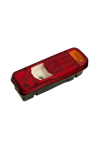 Stop Lambası Soketli E Onaylı 350 130 Mm Iveco Daıly Sağ
