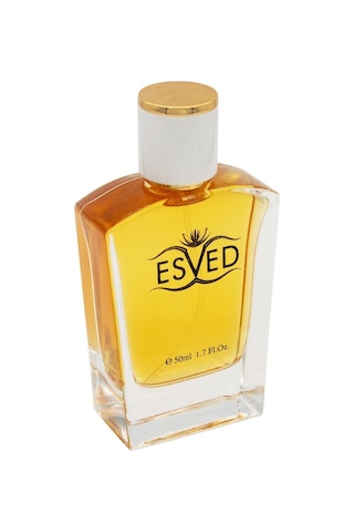 Esved Tropik Cennet Kadın Parfüm EDP 50 ML