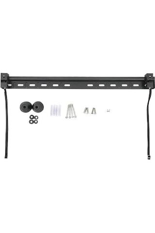 Masterx Mx-wh02 32-80'' Güvenlik Kemerli Lcd Led Tv Duvar Askı Aparatı