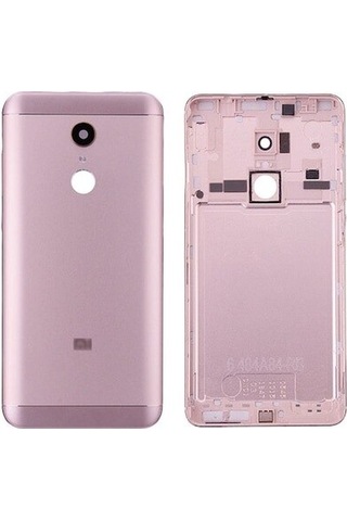 Xiaomi Redmi 5 Plus Arka Kapak Pil Batarya Kapağı