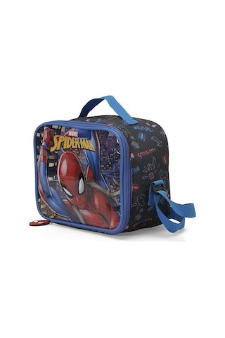 Spiderman Beslenme Çantası Erkek Çocuk Çok Renkli Bts Web Bc 000000000102715897