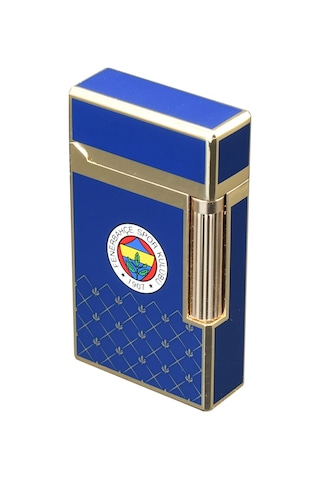 Mgm Dp-04 Fenerbahçe Taraftar Çakmak