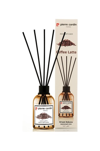 Pierre Cardin Coffe Latte Reed Diffuser Ortam Kokusu 110 ML
