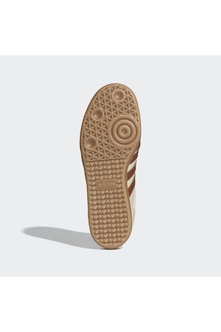 Adidas Samba Og Kadın Günlük Spor Ayakkabı C-adıkj0996b10a00 Kahverengi
