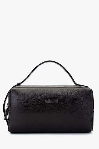 Valmenti Erkek Hakiki Deri Kahverengi El Çantası 898 1362 Erk Cnt Y25 Kahve Fltr Kahverengi