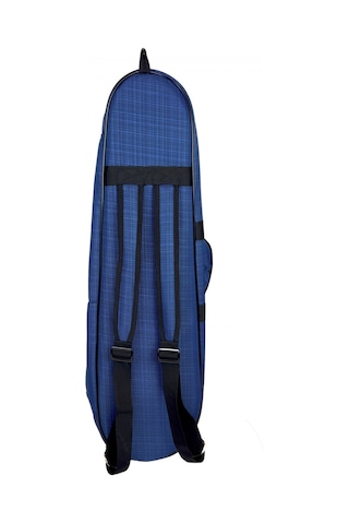 Fortex 450 Serisi Kabak Kemane Çantası Softcase Lacivert