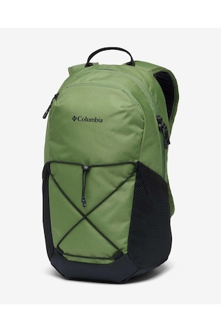 Columbia Columbıa Atlas Explorer Unısex Sırt Çantası 16l 1991121-352 Yeşil