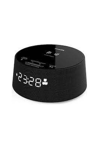 Philips TAPR702/12 FM Bluetooth siyah