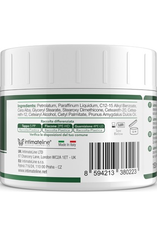 İntimateline Triple Glide Ultimate Seti