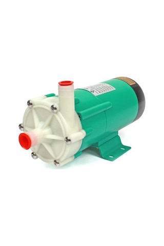 Cacheng Cmp 20 R Manyetik Pompa, Kimyasal Ve Asit Pompası 220V