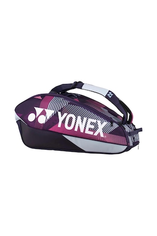 Yy24 Pro 92426 Raket Çantası 6.lı Bordo