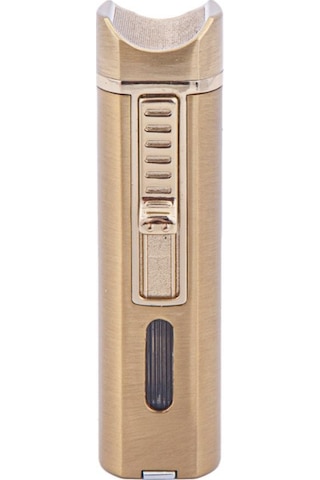 2 Torch Pürmüz Gold Puro Çakmağı