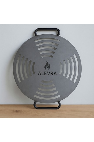 Alevra Ateş Çukuru Izgara Diğer