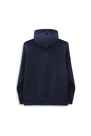 Classıc Vans Po-b Erkek Koyu Mavi Sweatshirt - Vn0a7y3x Koyu Mavi