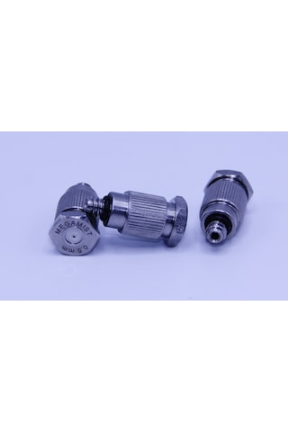 Sisleme Ve Nemlendirme Nozulu 0.50Mm(5 Adet)