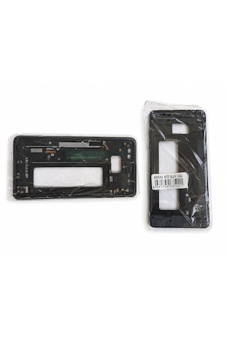 Samsung Note 7 Kasa Siyah Samsung Note 7 Kasa Siyah