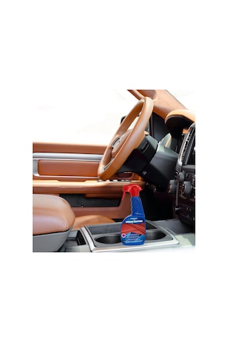 Fra-ber Cream Leather Deri Bakım Ve Koruyucu Parfümlü - 4,54 Lt