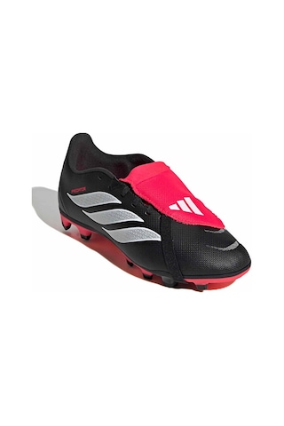 Adidas Predator Club Ft Fg/mg J Genç Çoklu Çim Zemin Kramponu Kı8895 Siyah