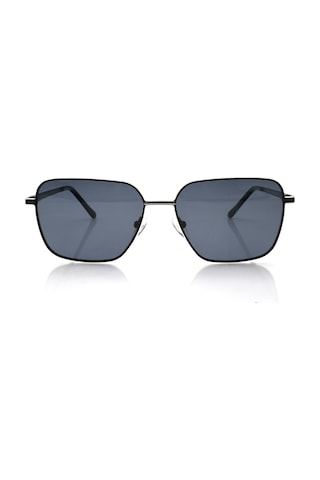 U.s. Polo Assn. U.s.p.a. 0485 C1 58-16-150 Güneş Gözlüğü Siyah