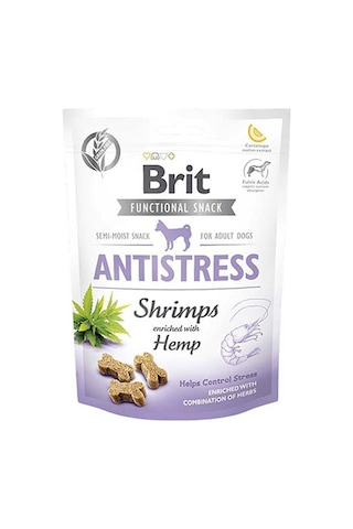 Brit Antis Karideslis ıcı Köpek Ödül Maması 150 G Brit Antis Karideslis ıcı Köpek Ödül Maması 150 G