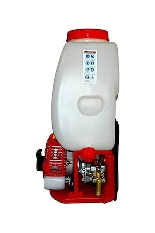 Datsu OS768 Benzinli Sırt İlaçlama Makinesi