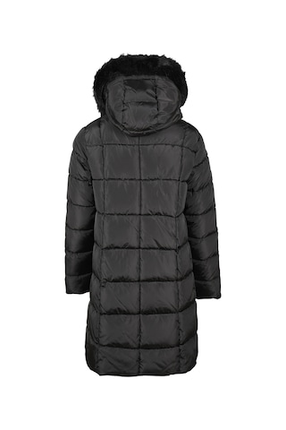 Tommy Hilfiger Tommy Hılfıger Kadın Mont Tw4mp159-blk Tw4mp159-blk Siyah Siyah