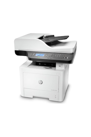 HP 7UQ76A MFP 432FDN Çok Fonksiyonlu Lazer Yazıcı