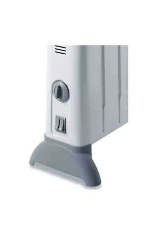 Delonghi Hcm 2030 Konveksiyonel Isıtıcı