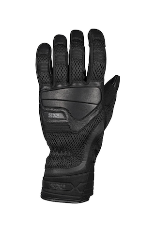 Ixs Kadın Cartago 2.0 Tour Glove - Black Motosiklet Eldiven