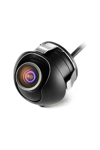 Kingvox 4.3" Ayna Monitör + Araç Geri Görüş Park Kamerası N11.259