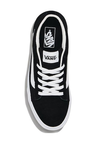 Vans Vero Ls Erkek Spor Ayakkabı Vn000y7hba21 Vn000y7hba21 Sb SİYAH-BEYAZ