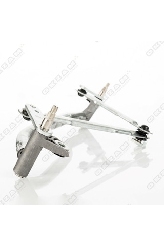 Seat Cordoba Ön Cam Silecek Mekanizması 2002--2006