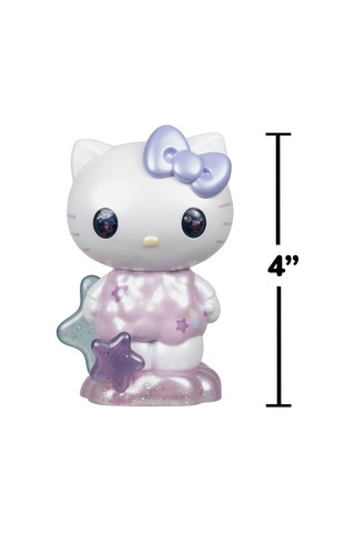 Hello Kitty Fi Gür 10 Cm