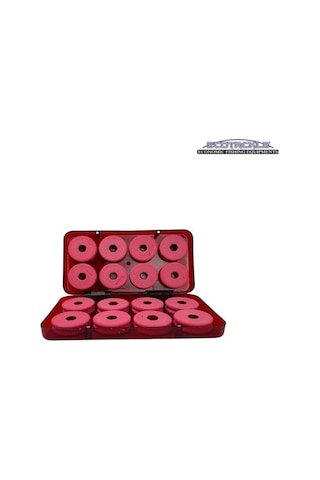 Ecotackle Eva Kasnak 16'lı Hazır Takım Kutusu