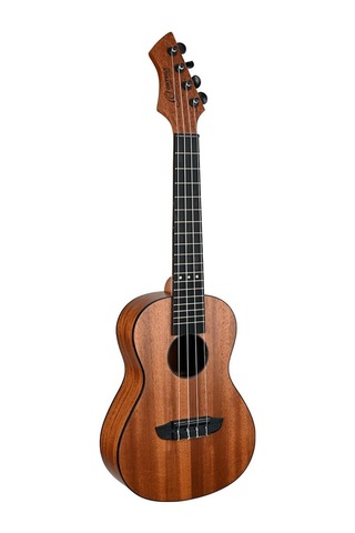 Ortega Horizon Series Ruhz-mm Concert Ukulele Satin Natural