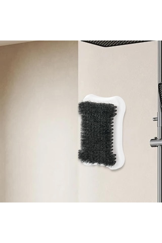 Homyl Vücut Ovma Fırçası, Banyo Temizlik Malzemeleri, Kaymaz