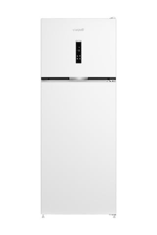 Arçelik 570475 EB No Frost Buzdolabı Beyaz