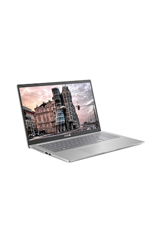 Asus X515EA-BQ945W i3-1115G4 4 GB 256 GB SSD 15.6" W11H FHD Dizüstü Bilgisayar