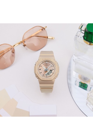 Casio Gma-p2100st-9adr Kol Saati Renkli