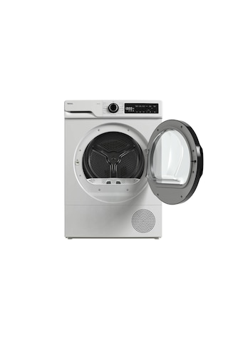 Regal KM 101132 10 KG Isı Pompalı Çamaşır Kurutma Makinesi