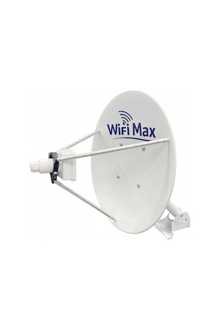 Wifi Max Oem Çanak Anten