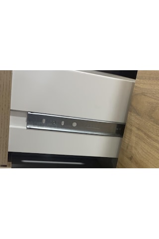 Bilyalı Ray 2'Li Tek Açılım 2,5X30