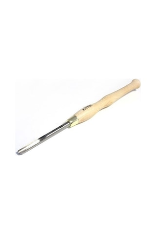 Narex 819102 Hss Ahşap Torna Bıçağı Delik Oyma Ağız 13X150 Mm