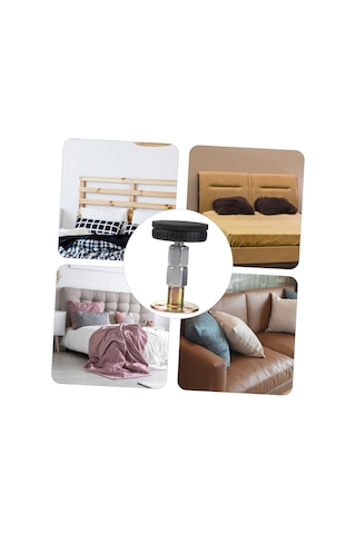 Büro Ev Dekoru İçin 2adet Yapışır Kapı Pencere Çekmece Dolap Tutacak Kalp Kulp Seti Renkli